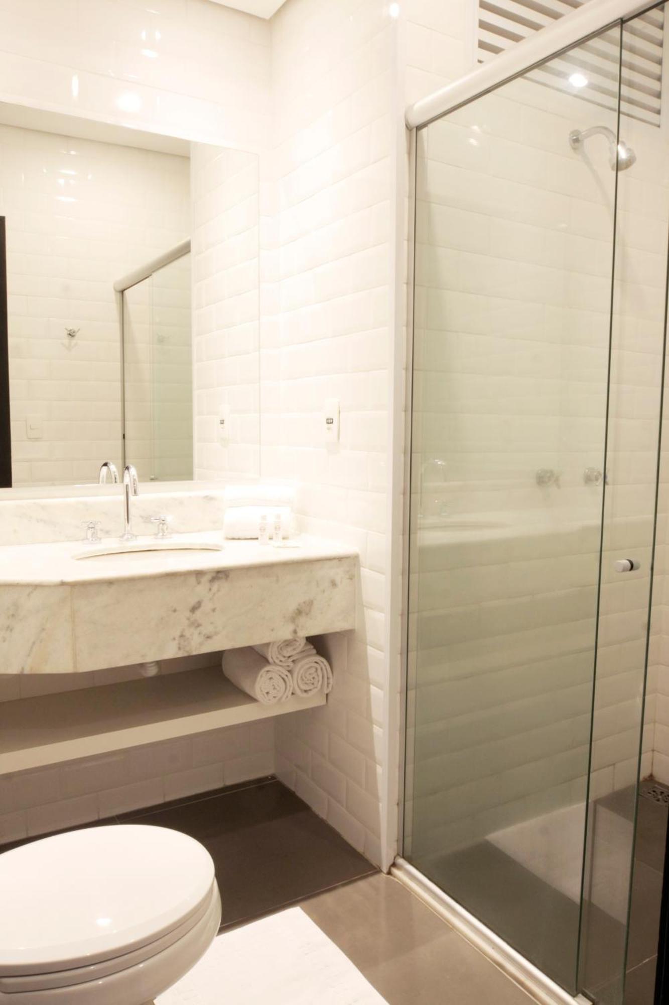 B&B Hotel São José dos Campos 객실 사진