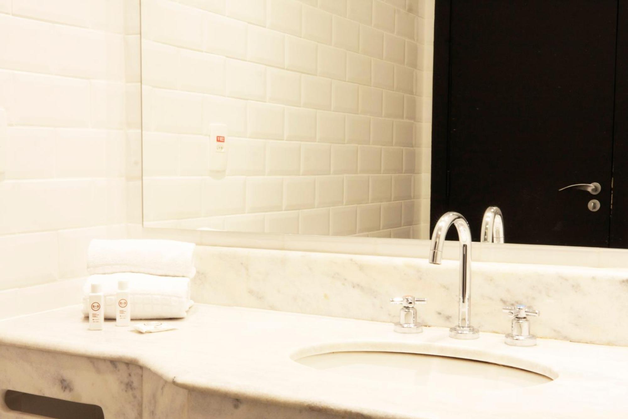 B&B Hotel São José dos Campos 객실 사진